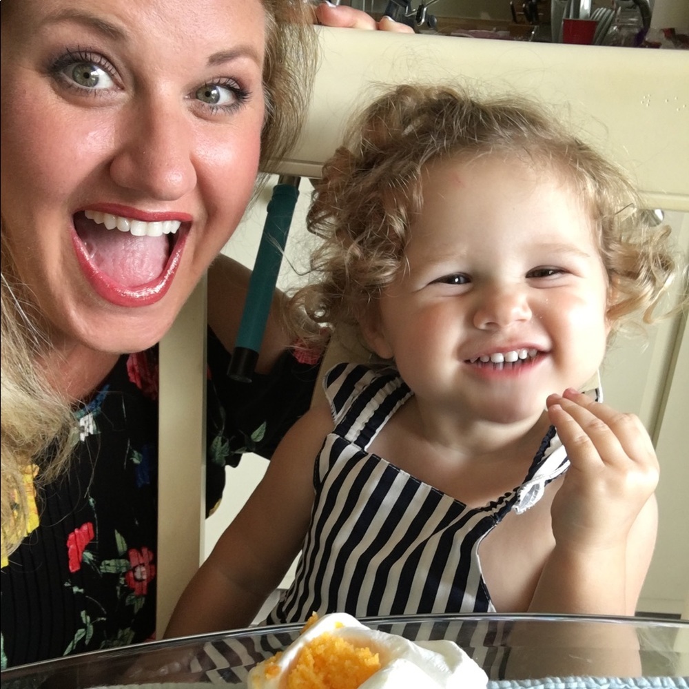 Meet your Posher, Stephanie